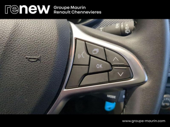 Photo 22 du bon plan DACIA Sandero 1.0 TCe 90ch Confort -22B occasion à 13790 €