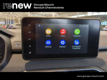 Photo 23 du bon plan DACIA Sandero 1.0 TCe 90ch Confort -22B occasion à 13790 €