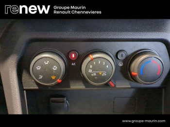 Photo 25 du bon plan DACIA Sandero 1.0 TCe 90ch Confort -22B occasion à 13790 €