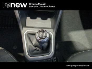 Photo 26 du bon plan DACIA Sandero 1.0 TCe 90ch Confort -22B occasion à 13790 €