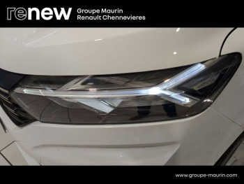 Photo 30 du bon plan DACIA Sandero 1.0 TCe 90ch Confort -22B occasion à 13790 €