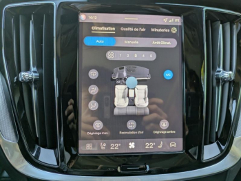 Photo 27 du bon plan VOLVO V60 B4 197ch Plus Style Dark DCT 7 occasion à 51900 €