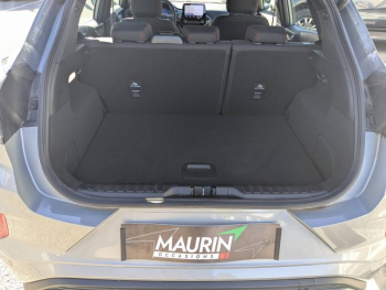 Photo 8 du bon plan FORD Puma 1.0 Flexifuel 125ch S&S mHEV ST-Line occasion à 18453 €
