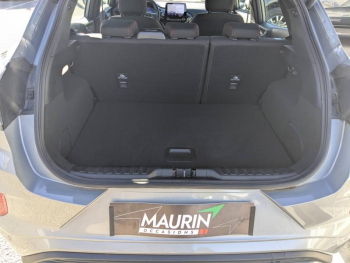 Photo 9 du bon plan FORD Puma 1.0 Flexifuel 125ch S&S mHEV ST-Line occasion à 18453 €