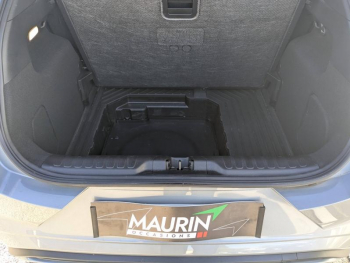 Photo 11 du bon plan FORD Puma 1.0 Flexifuel 125ch S&S mHEV ST-Line occasion à 18453 €