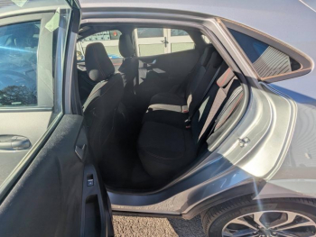 Photo 12 du bon plan FORD Puma 1.0 Flexifuel 125ch S&S mHEV ST-Line occasion à 18453 €