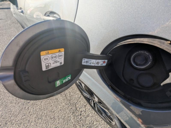 Photo 13 du bon plan FORD Puma 1.0 Flexifuel 125ch S&S mHEV ST-Line occasion à 18453 €