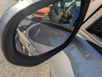 Photo 14 du bon plan FORD Puma 1.0 Flexifuel 125ch S&S mHEV ST-Line occasion à 18453 €