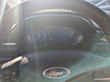 Photo 18 du bon plan FORD Puma 1.0 Flexifuel 125ch S&S mHEV ST-Line occasion à 18453 €