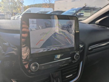 Photo 21 du bon plan FORD Puma 1.0 Flexifuel 125ch S&S mHEV ST-Line occasion à 18453 €