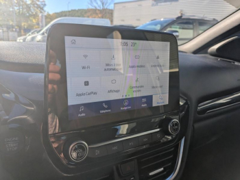 Photo 22 du bon plan FORD Puma 1.0 Flexifuel 125ch S&S mHEV ST-Line occasion à 18453 €