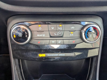 Photo 23 du bon plan FORD Puma 1.0 Flexifuel 125ch S&S mHEV ST-Line occasion à 18453 €