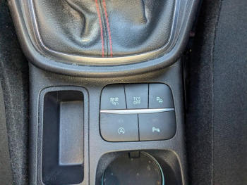 Photo 25 du bon plan FORD Puma 1.0 Flexifuel 125ch S&S mHEV ST-Line occasion à 18453 €