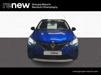 ddf-core-media-viXO6L561218_2.jpg Photo 2 du bon plan RENAULT Captur 1.6 E-Tech hybride 145ch Techno occasion à 22490 €