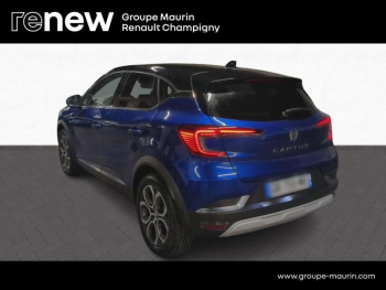 ddf-core-media-LfPPN2561218_7.jpg Photo 7 du bon plan RENAULT Captur 1.6 E-Tech hybride 145ch Techno occasion à 22490 €