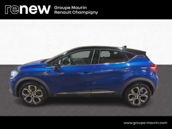 ddf-core-media-Z9qQow561218_8.jpg Photo 8 du bon plan RENAULT Captur 1.6 E-Tech hybride 145ch Techno occasion à 22490 €