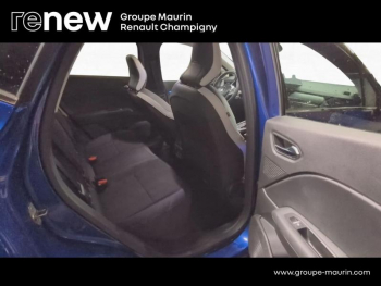 ddf-core-media-VJuRUu561218_10.jpg Photo 10 du bon plan RENAULT Captur 1.6 E-Tech hybride 145ch Techno occasion à 22490 €