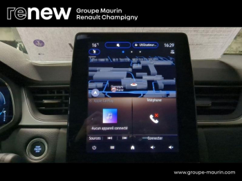 ddf-core-media-8yD3EZ561218_22.jpg Photo 22 du bon plan RENAULT Captur 1.6 E-Tech hybride 145ch Techno occasion à 22490 €