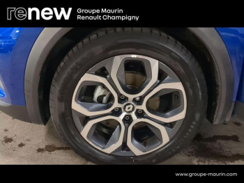 ddf-core-media-PTEH6g561218_29.jpg Photo 29 du bon plan RENAULT Captur 1.6 E-Tech hybride 145ch Techno occasion à 22490 €