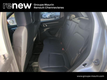 Photo 11 du bon plan DACIA Spring 45ch Confort Plus - Achat IntÃ©gral occasion à 9990 €