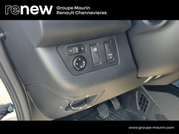 Photo 13 du bon plan DACIA Spring 45ch Confort Plus - Achat IntÃ©gral occasion à 9990 €