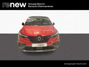 Photo 2 du bon plan RENAULT Arkana 1.6 E-Tech 145ch full hybrid esprit Alpine -24 occasion à 26990 €