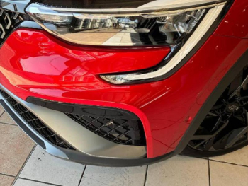 Photo 10 du bon plan RENAULT Arkana 1.6 E-Tech 145ch full hybrid esprit Alpine -24 occasion à 26990 €