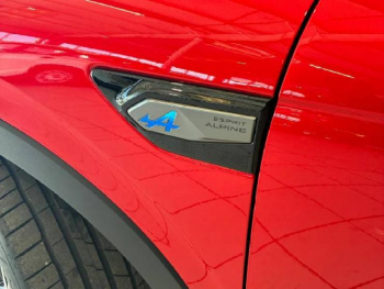 Photo 12 du bon plan RENAULT Arkana 1.6 E-Tech 145ch full hybrid esprit Alpine -24 occasion à 26990 €