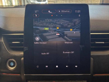 Photo 15 du bon plan RENAULT Arkana 1.6 E-Tech 145ch full hybrid esprit Alpine -24 occasion à 26990 €