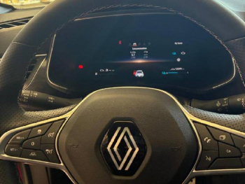 Photo 16 du bon plan RENAULT Arkana 1.6 E-Tech 145ch full hybrid esprit Alpine -24 occasion à 26990 €