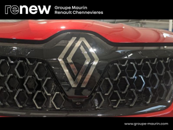 Photo 18 du bon plan RENAULT Arkana 1.6 E-Tech 145ch full hybrid esprit Alpine -24 occasion à 26990 €