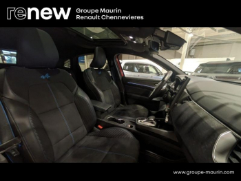 Photo 19 du bon plan RENAULT Arkana 1.6 E-Tech 145ch full hybrid esprit Alpine -24 occasion à 26990 €