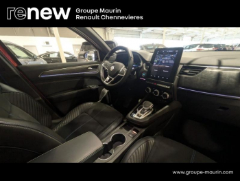 Photo 20 du bon plan RENAULT Arkana 1.6 E-Tech 145ch full hybrid esprit Alpine -24 occasion à 26990 €