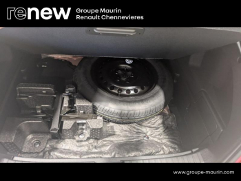 Photo 21 du bon plan RENAULT Arkana 1.6 E-Tech 145ch full hybrid esprit Alpine -24 occasion à 26990 €