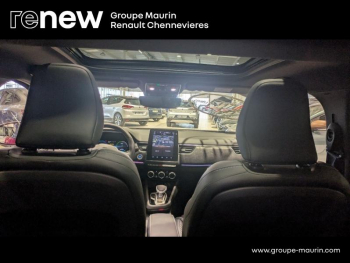 Photo 22 du bon plan RENAULT Arkana 1.6 E-Tech 145ch full hybrid esprit Alpine -24 occasion à 26990 €