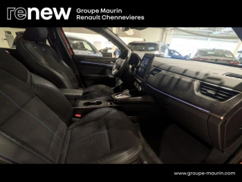 Photo 24 du bon plan RENAULT Arkana 1.6 E-Tech 145ch full hybrid esprit Alpine -24 occasion à 26990 €