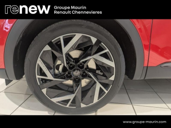 Photo 25 du bon plan RENAULT Arkana 1.6 E-Tech 145ch full hybrid esprit Alpine -24 occasion à 26990 €