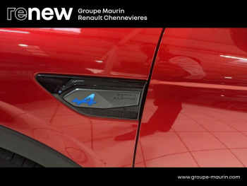 Photo 26 du bon plan RENAULT Arkana 1.6 E-Tech 145ch full hybrid esprit Alpine -24 occasion à 26990 €