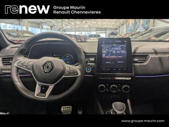 Photo 28 du bon plan RENAULT Arkana 1.6 E-Tech 145ch full hybrid esprit Alpine -24 occasion à 26990 €