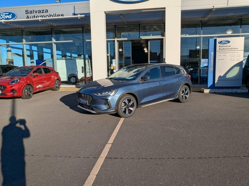 ddf-core-media-uFLGB827496_1.jpg Bon plan FORD Focus Active 1.0 Flexifuel mHEV 125ch Active Style occasion