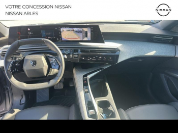 Photo 9 du bon plan NISSAN Juke 1.6 Hybrid 143ch Business+ 2023.5 occasion à 23990 €