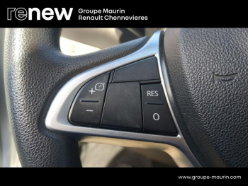 Photo 16 du bon plan DACIA Spring 45ch Confort Plus - Achat IntÃ©gral occasion à 7999 €