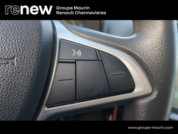 Photo 17 du bon plan DACIA Spring 45ch Confort Plus - Achat IntÃ©gral occasion à 7999 €