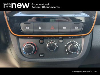 Photo 18 du bon plan DACIA Spring 45ch Confort Plus - Achat IntÃ©gral occasion à 7999 €