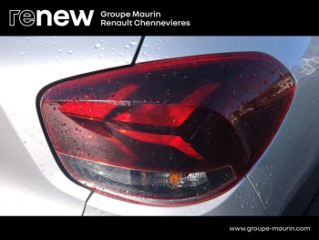 Photo 27 du bon plan DACIA Spring 45ch Confort Plus - Achat IntÃ©gral occasion à 7999 €