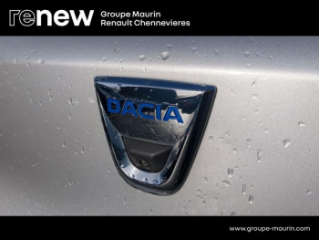 Photo 29 du bon plan DACIA Spring 45ch Confort Plus - Achat IntÃ©gral occasion à 7999 €