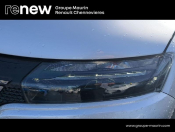 Photo 31 du bon plan DACIA Spring 45ch Confort Plus - Achat IntÃ©gral occasion à 7999 €