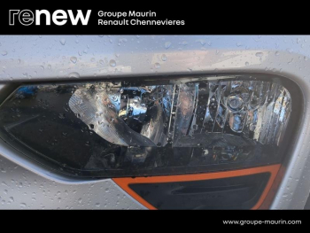 Photo 32 du bon plan DACIA Spring 45ch Confort Plus - Achat IntÃ©gral occasion à 7999 €