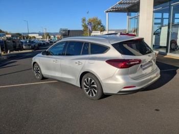 Photo 2 du bon plan FORD Focus SW 1.0 EcoBoost mHEV 125ch Titanium X Business occasion à 23295 €