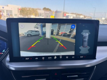 Photo 10 du bon plan FORD Focus SW 1.0 EcoBoost mHEV 125ch Titanium X Business occasion à 23295 €